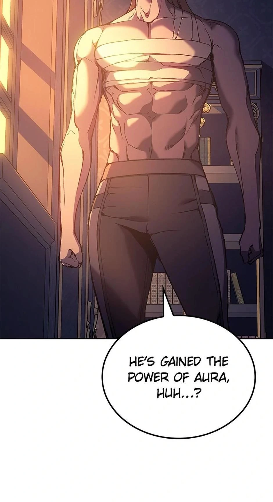 The Reincarnated King of Fists Chapter 30 - 80