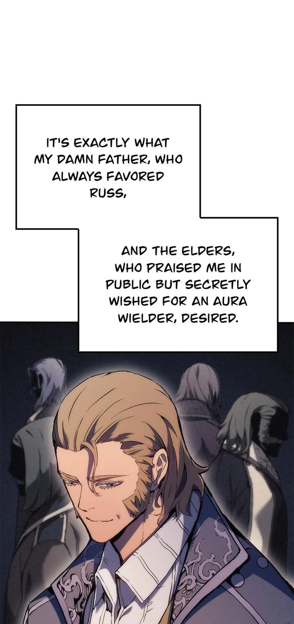 The Reincarnated King of Fists Chapter 30 - 82