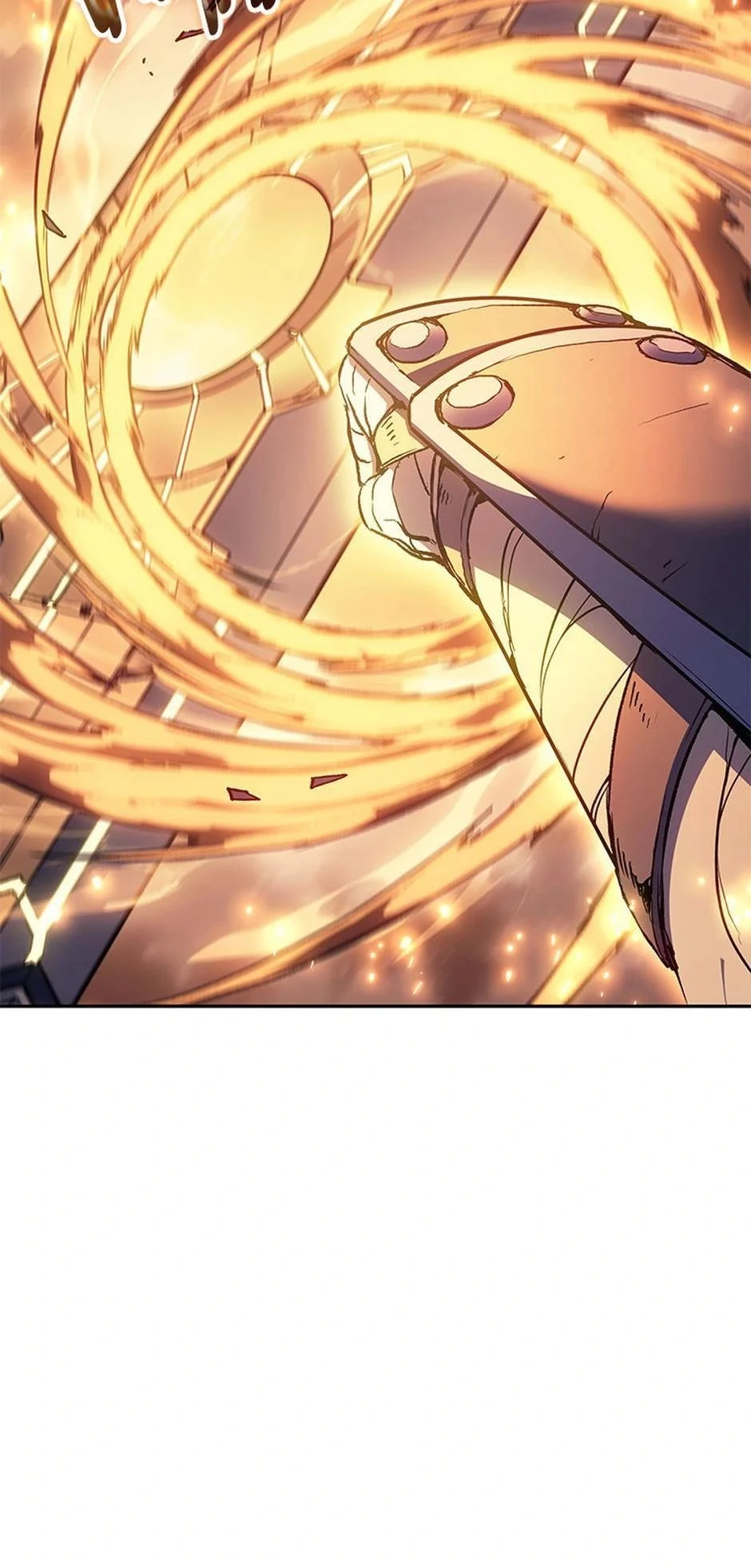 The Reincarnated King of Fists Chapter 29 - 15