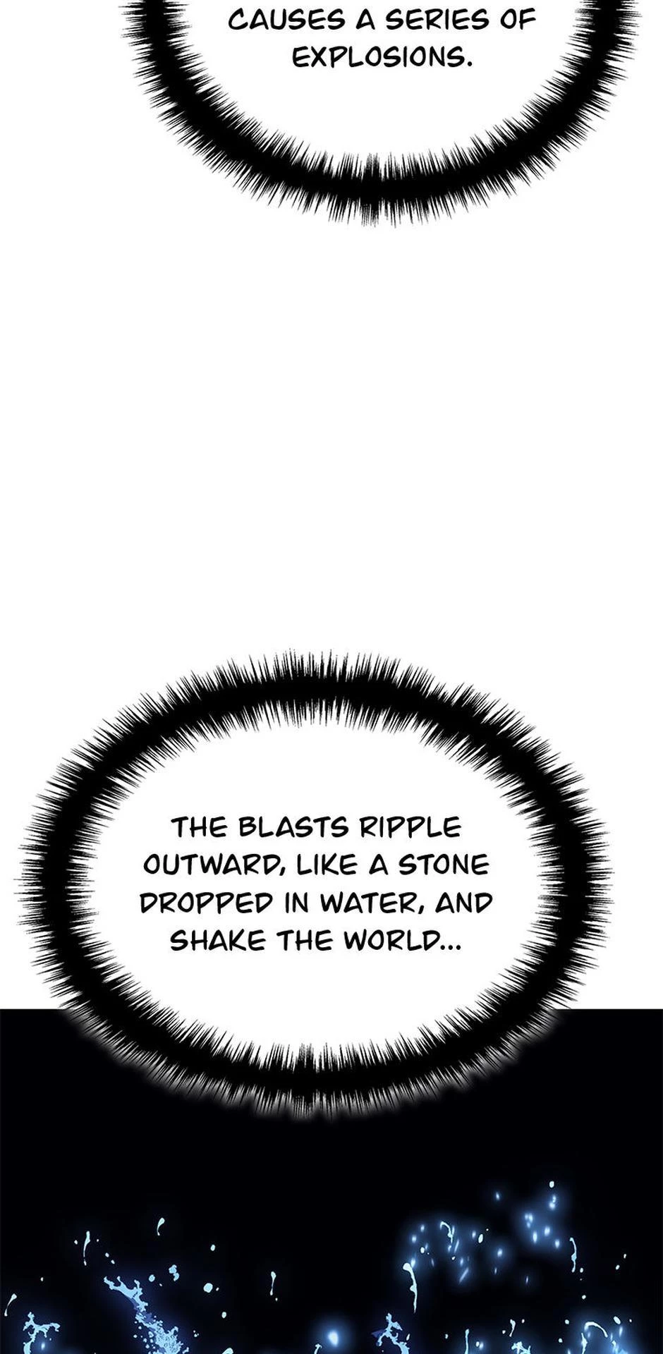 The Reincarnated King of Fists Chapter 29 - 25