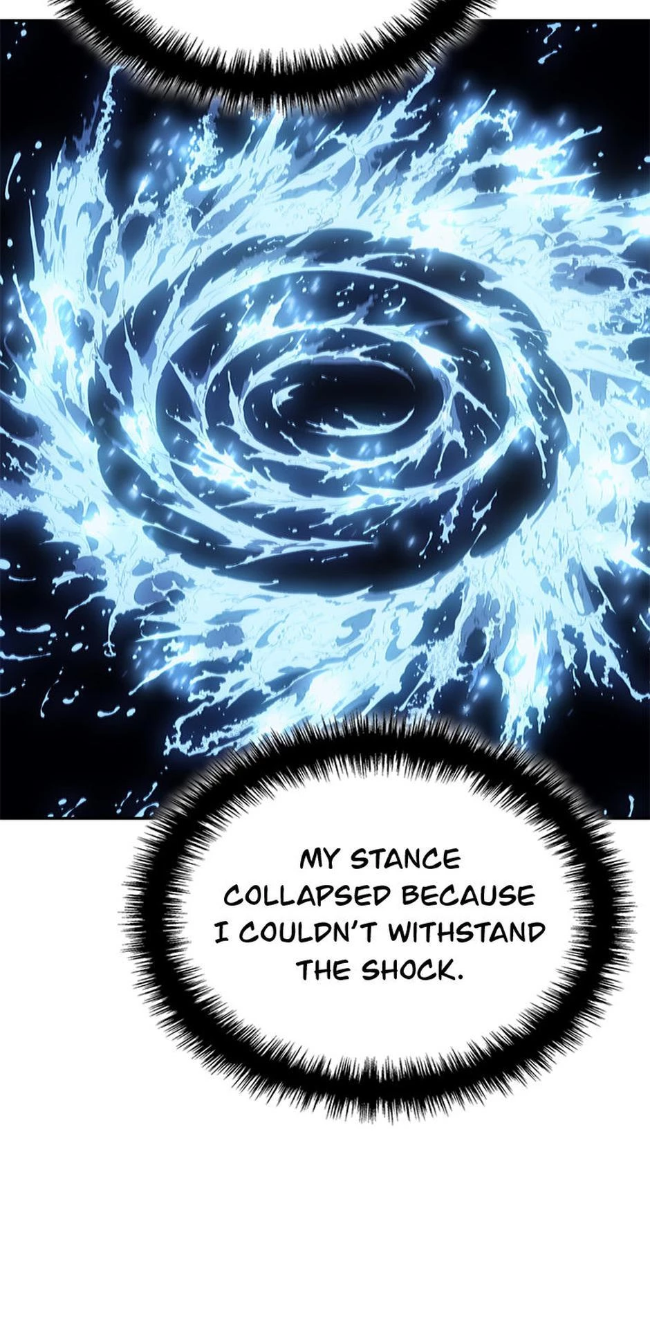 The Reincarnated King of Fists Chapter 29 - 27