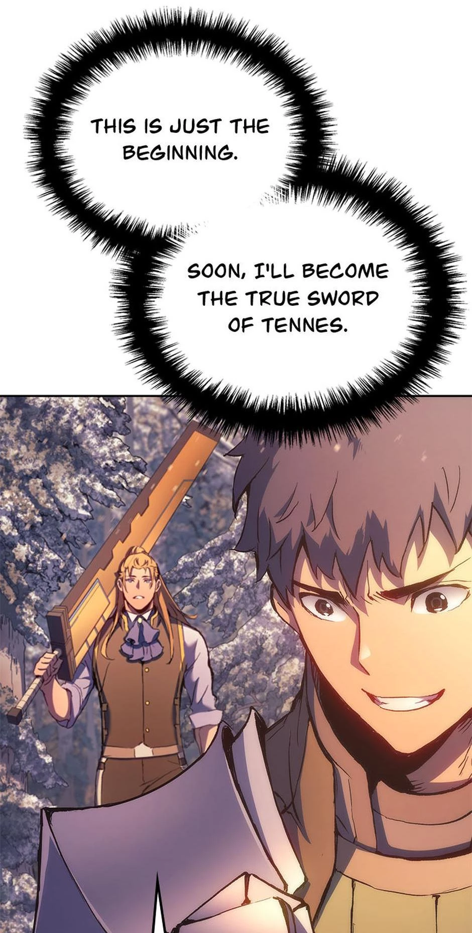 The Reincarnated King of Fists Chapter 30 - 97