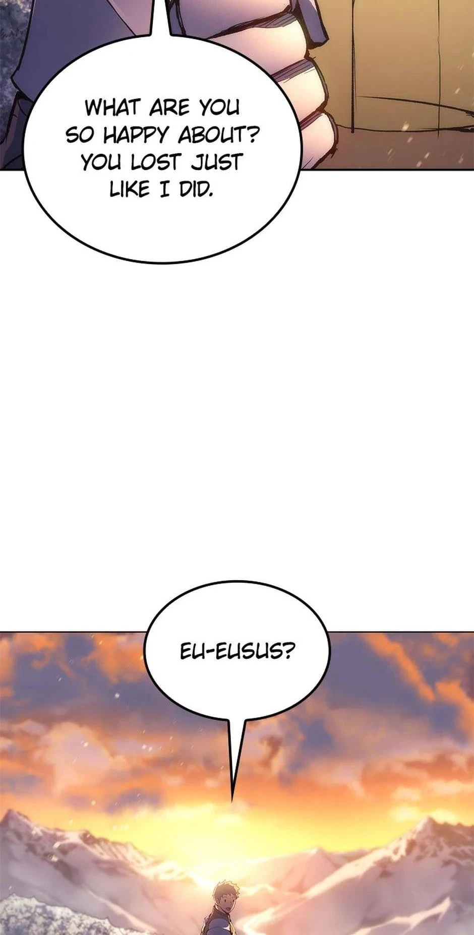 The Reincarnated King of Fists Chapter 30 - 98
