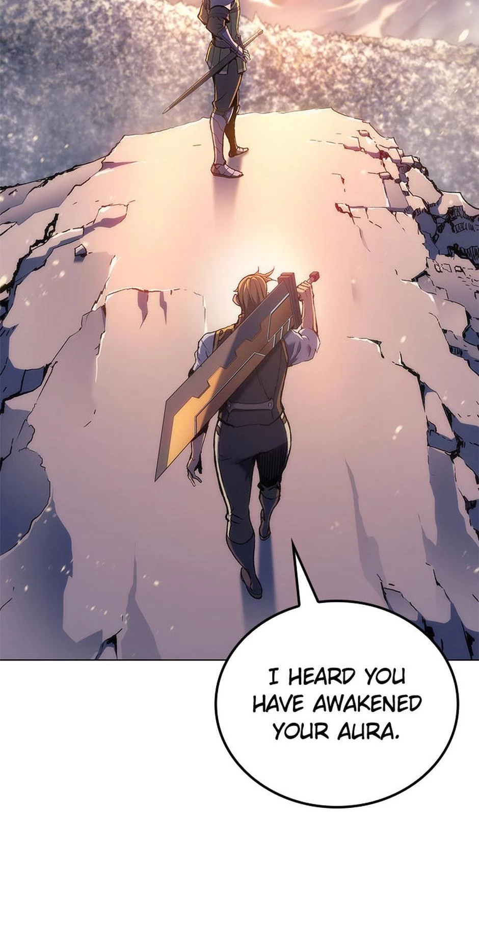 The Reincarnated King of Fists Chapter 30 - 99