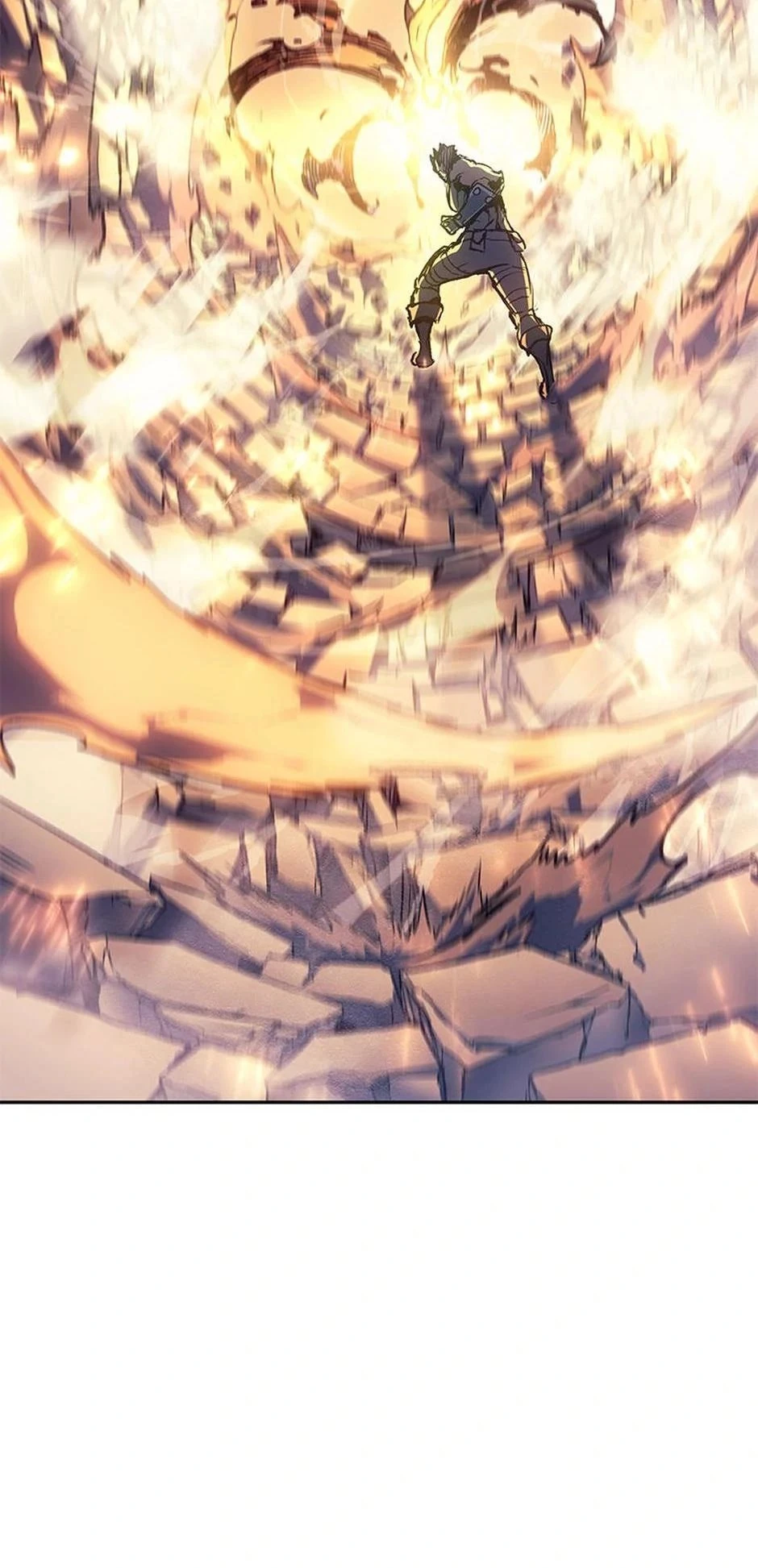 The Reincarnated King of Fists Chapter 29 - 33