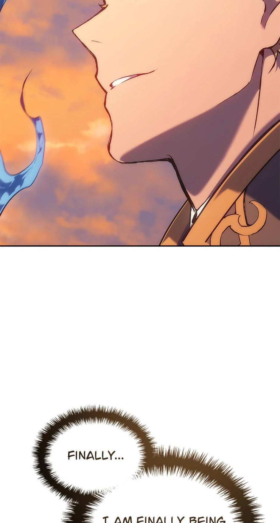 The Reincarnated King of Fists Chapter 30 - 105