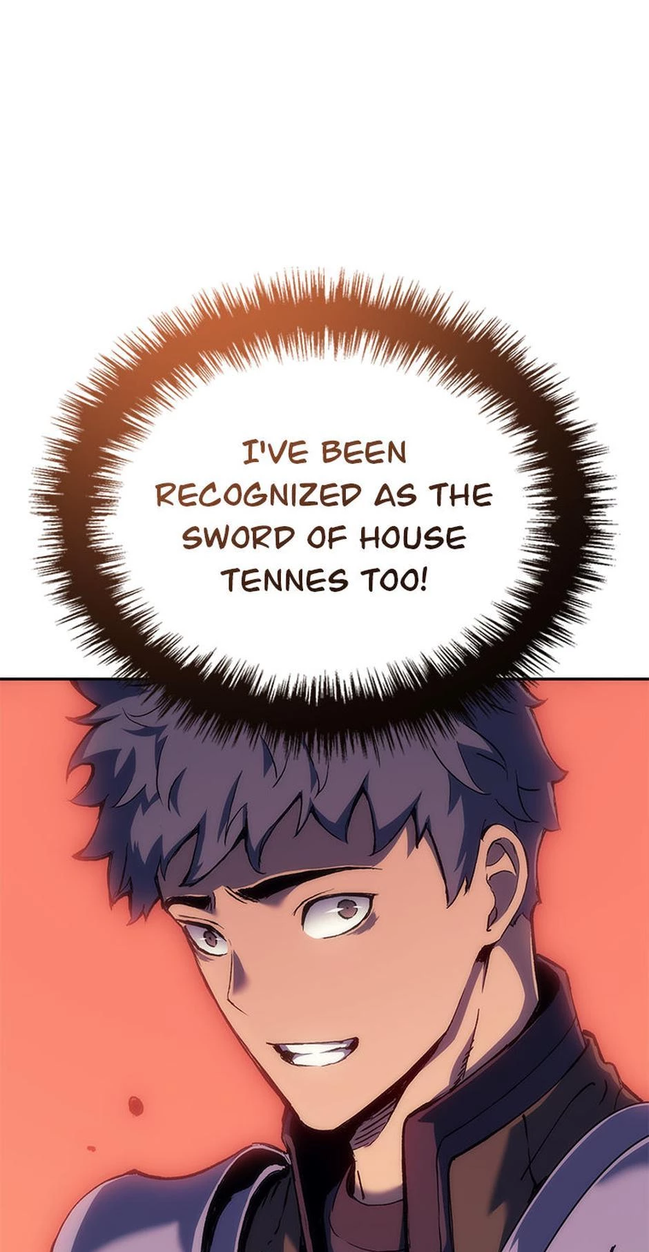 The Reincarnated King of Fists Chapter 30 - 107