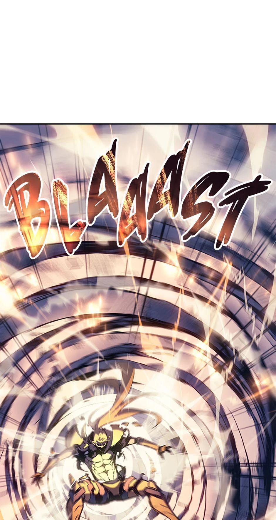 The Reincarnated King of Fists Chapter 29 - 38