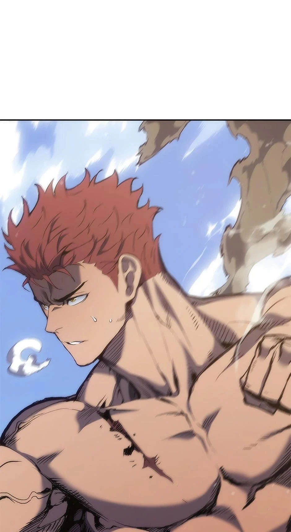 The Reincarnated King of Fists Chapter 29 - 44