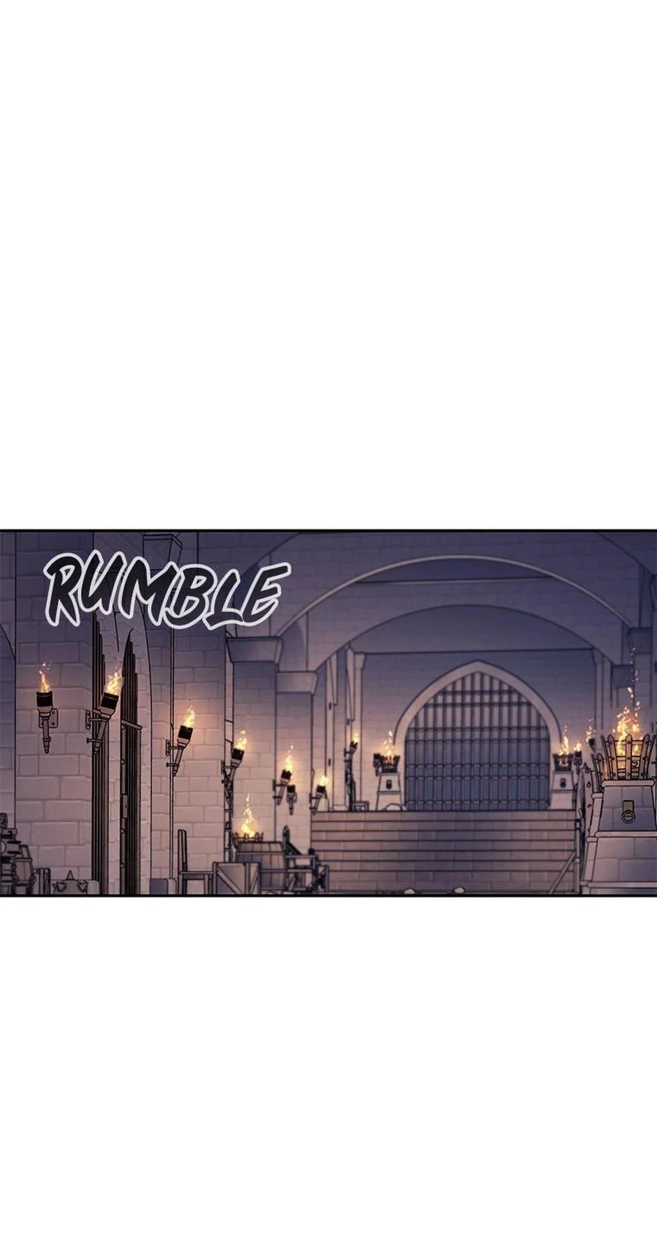 The Reincarnated King of Fists Chapter 28 - 2
