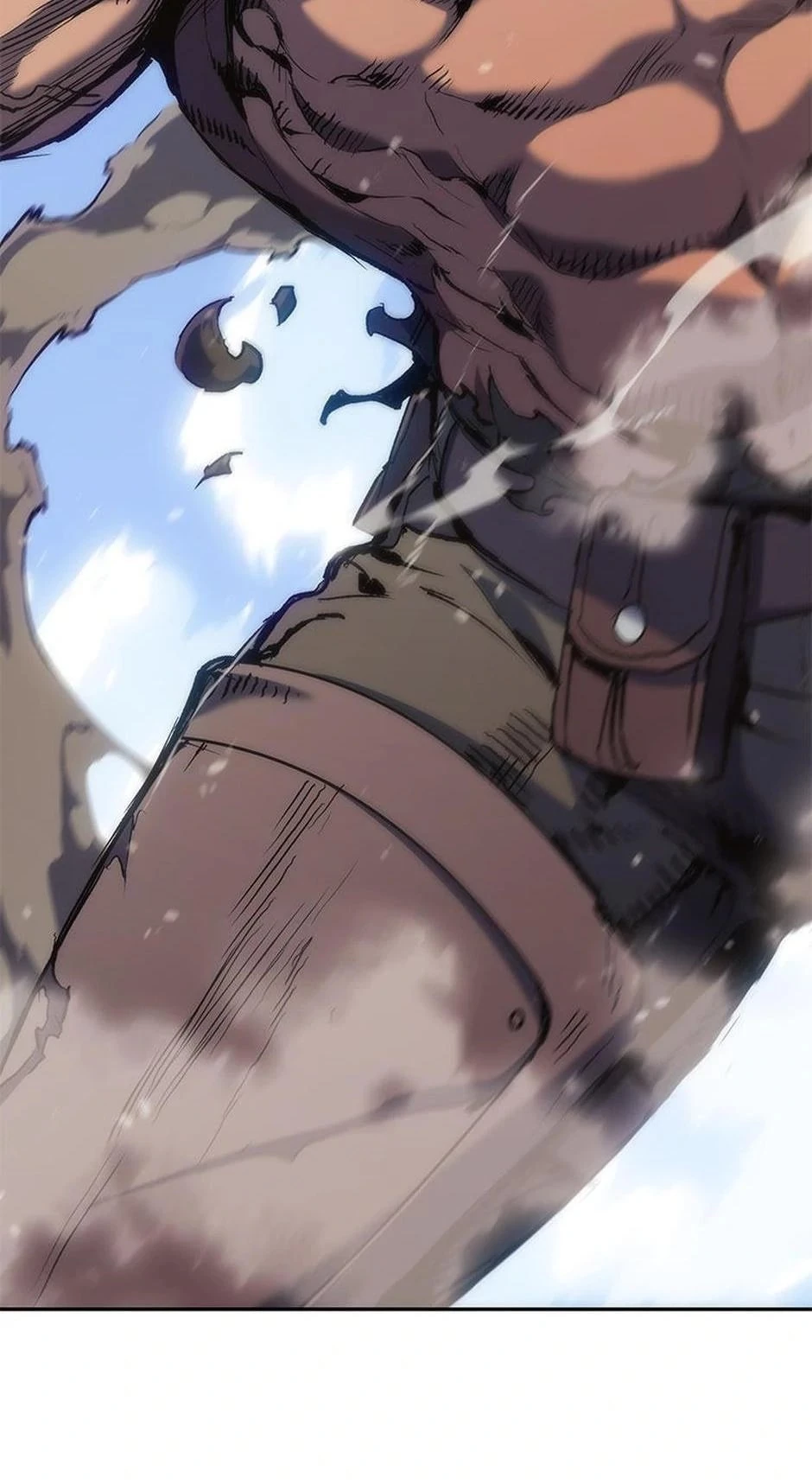 The Reincarnated King of Fists Chapter 29 - 45