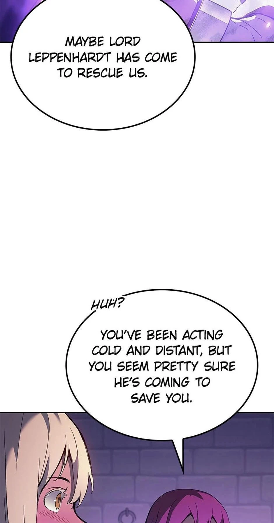 The Reincarnated King of Fists Chapter 28 - 4