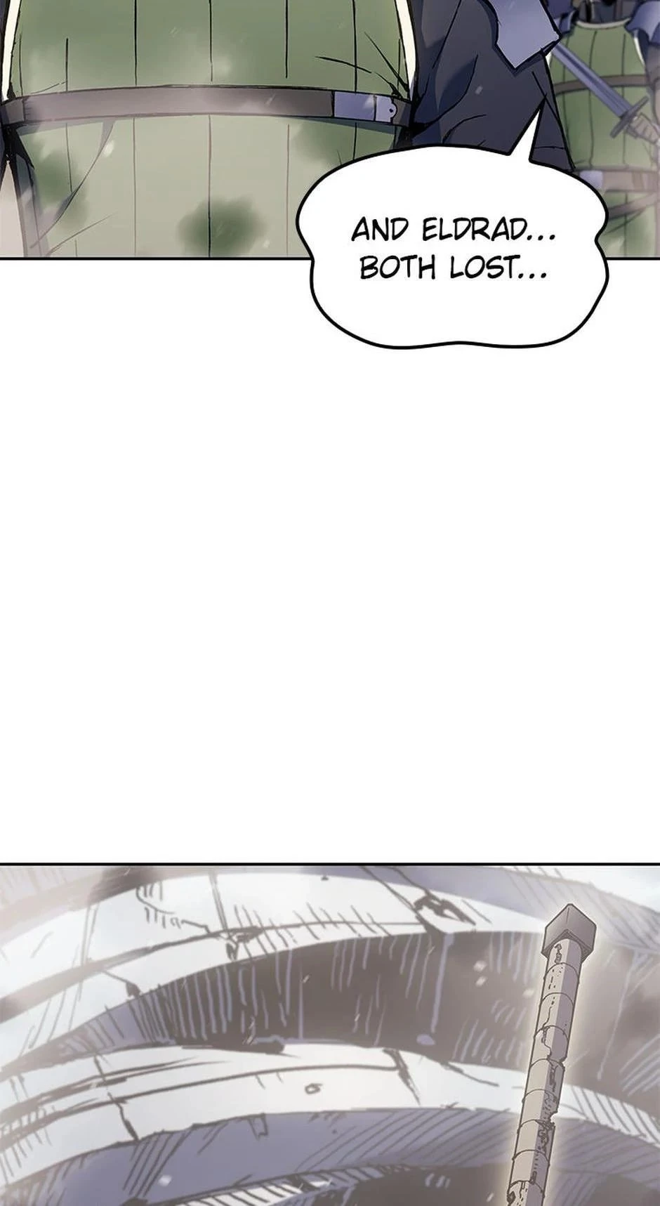 The Reincarnated King of Fists Chapter 29 - 47