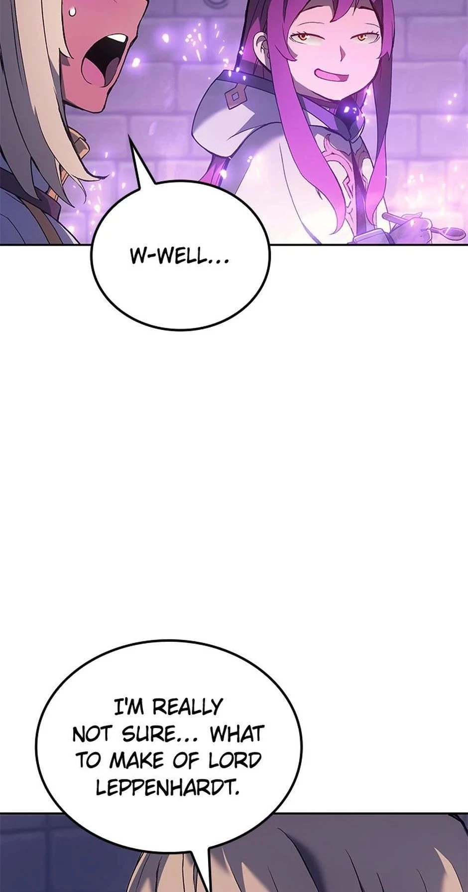 The Reincarnated King of Fists Chapter 28 - 5