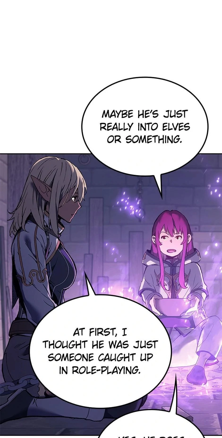 The Reincarnated King of Fists Chapter 28 - 7