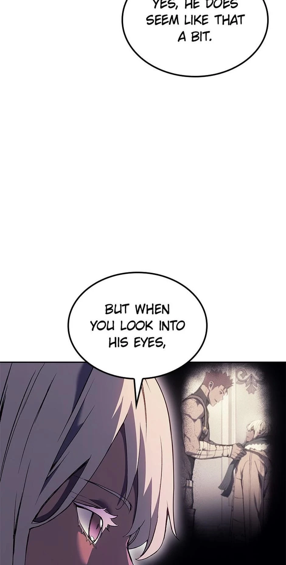The Reincarnated King of Fists Chapter 28 - 8
