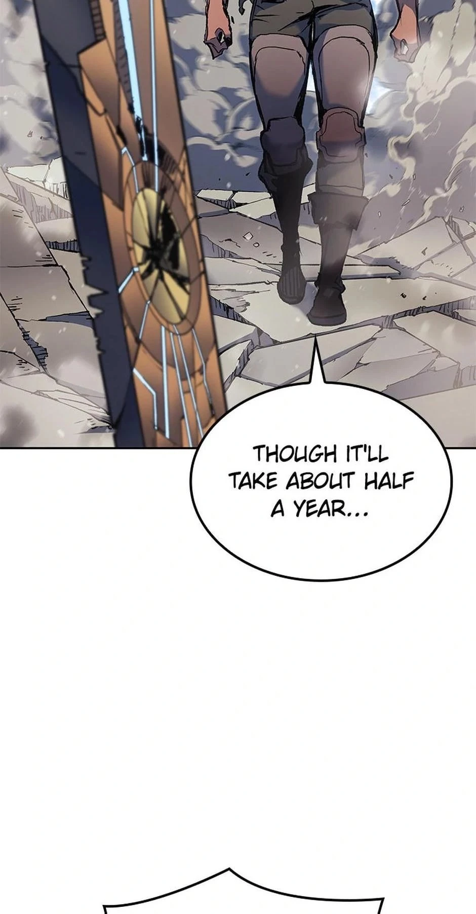 The Reincarnated King of Fists Chapter 29 - 51
