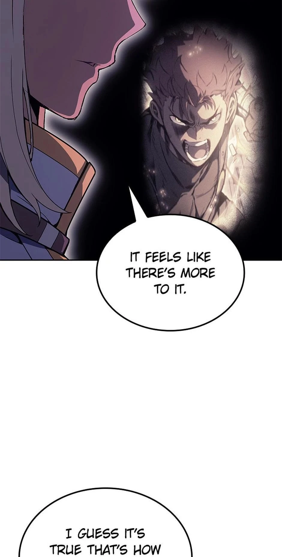 The Reincarnated King of Fists Chapter 28 - 9
