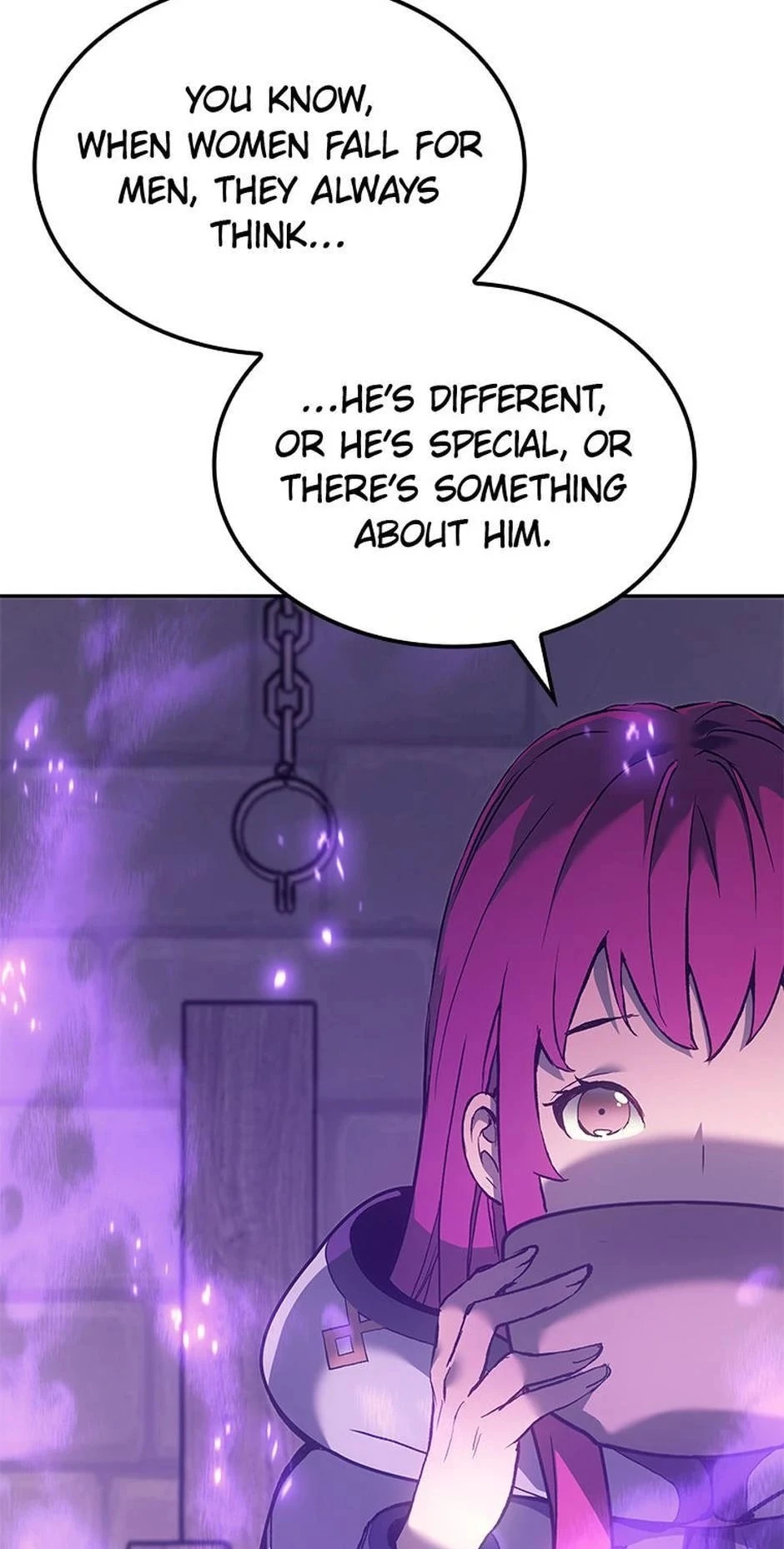 The Reincarnated King of Fists Chapter 28 - 11