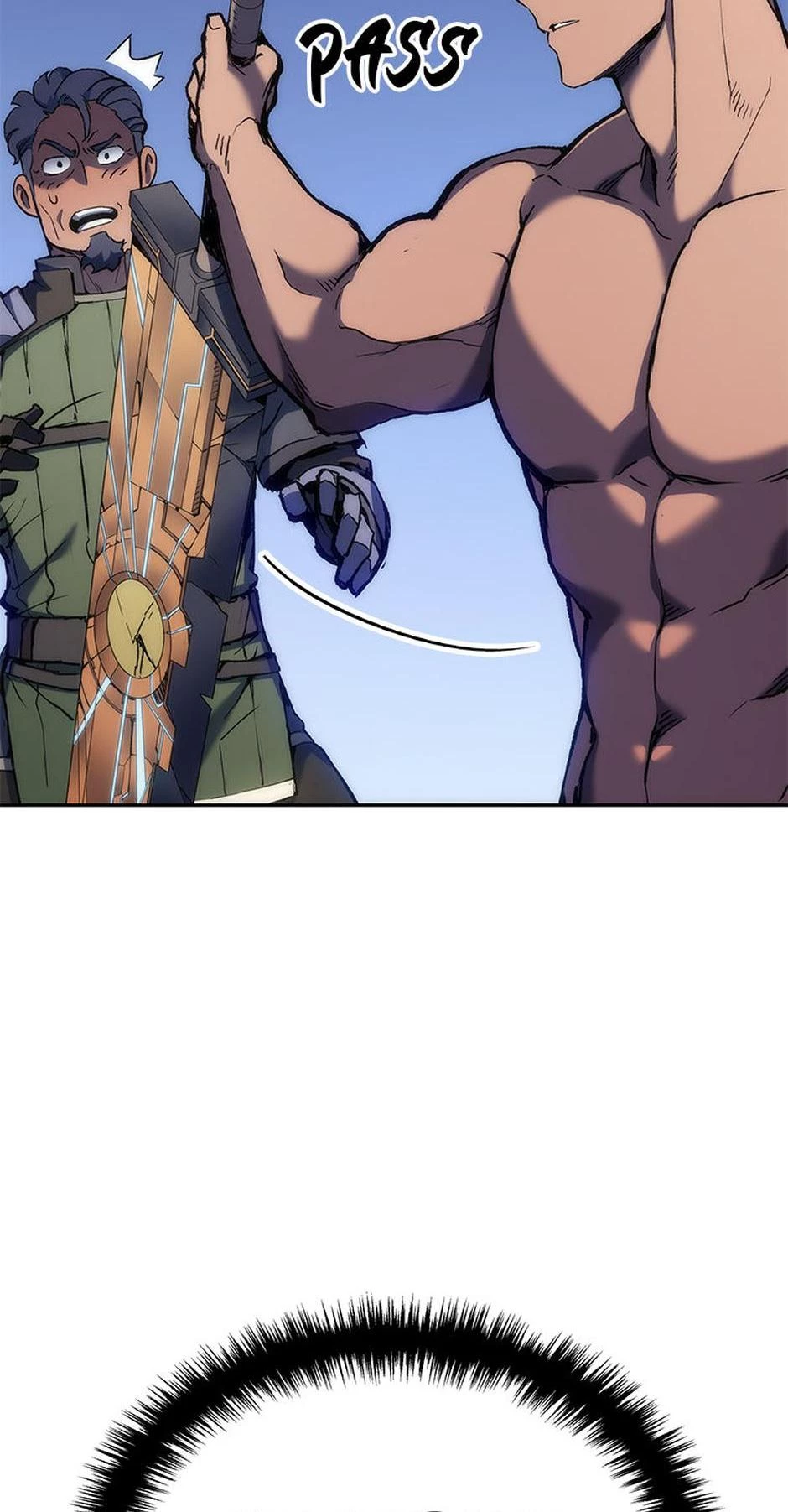 The Reincarnated King of Fists Chapter 29 - 54