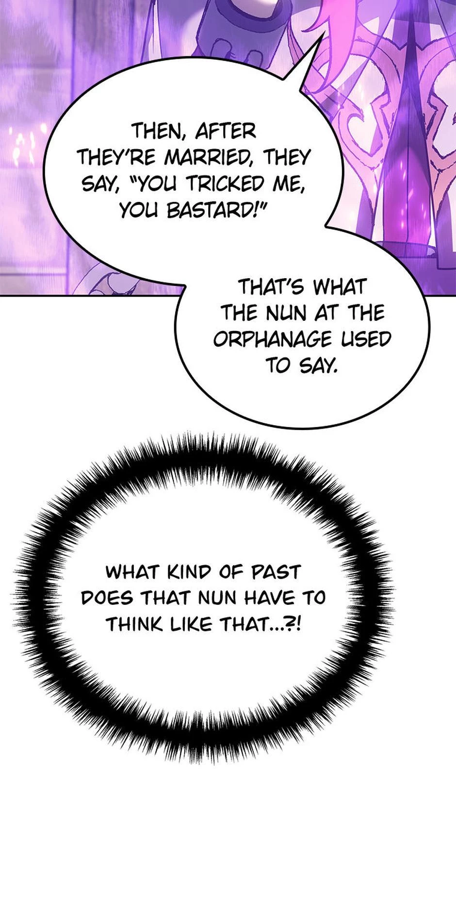 The Reincarnated King of Fists Chapter 28 - 12