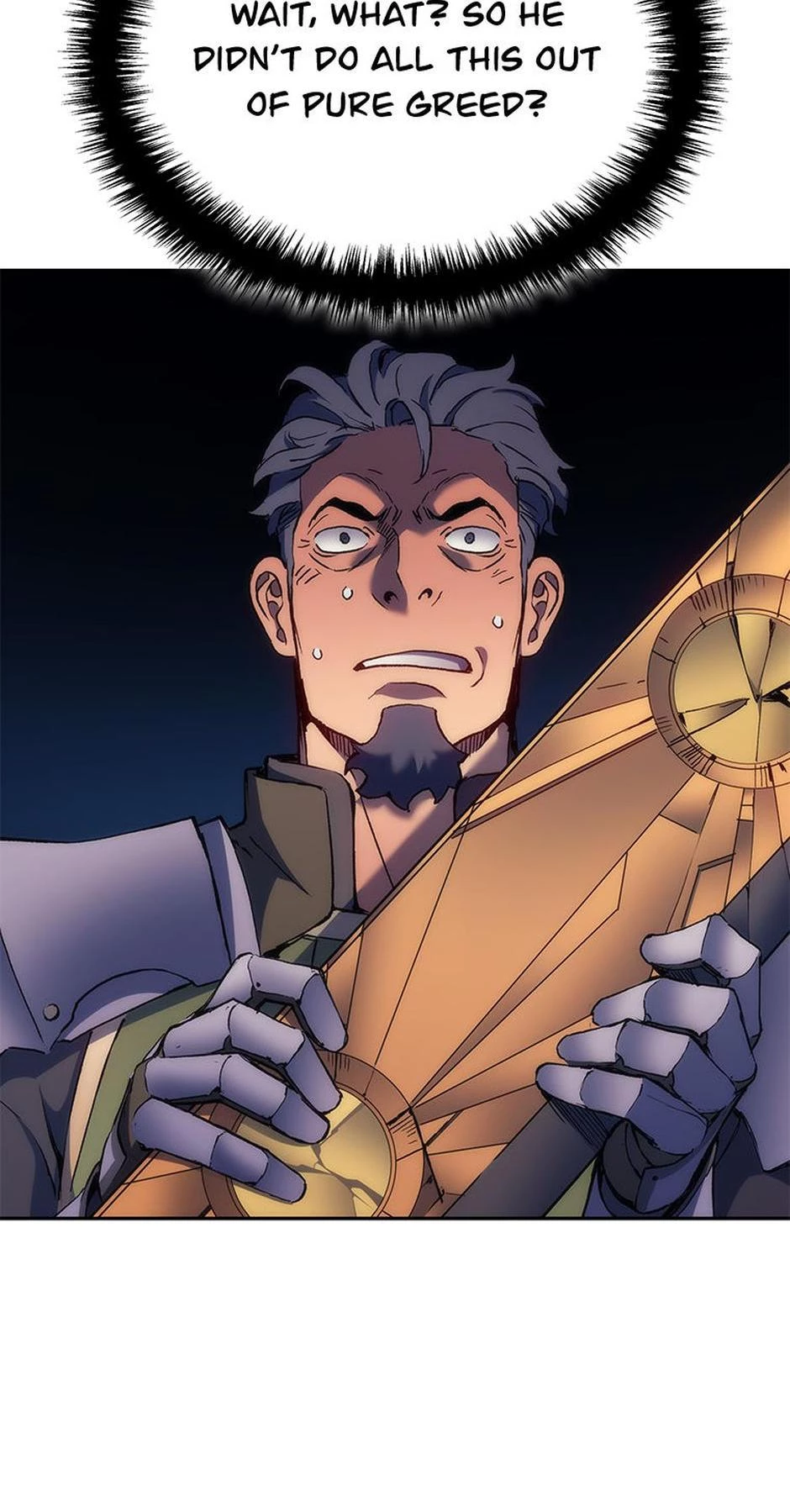 The Reincarnated King of Fists Chapter 29 - 55