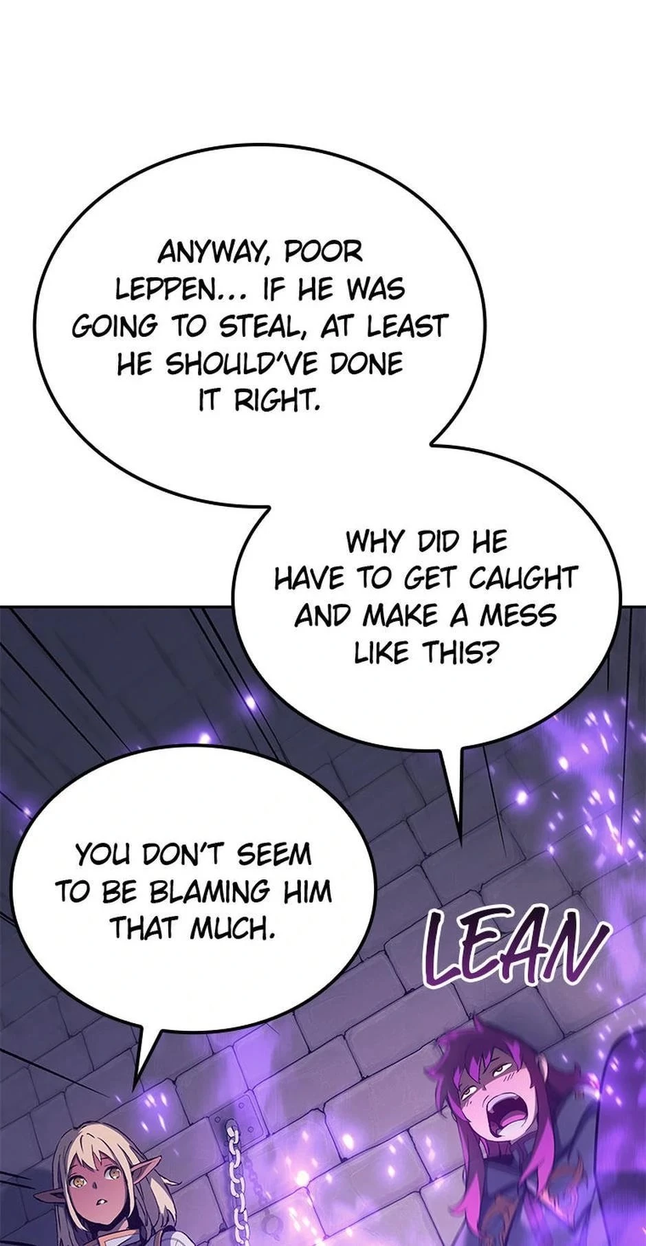 The Reincarnated King of Fists Chapter 28 - 13