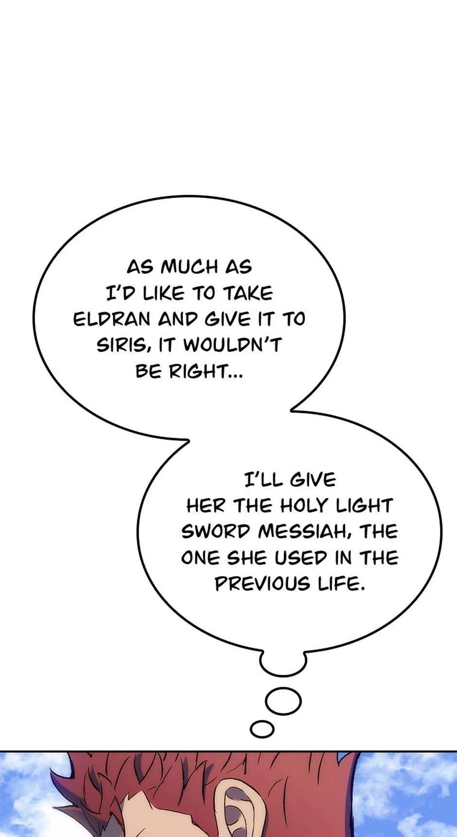 The Reincarnated King of Fists Chapter 29 - 56