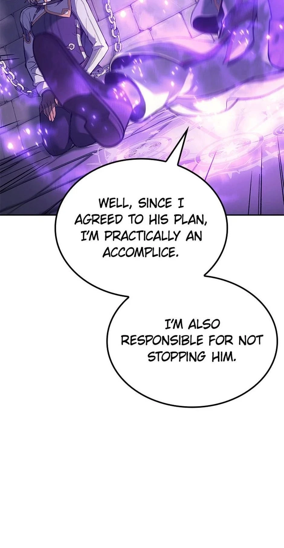 The Reincarnated King of Fists Chapter 28 - 14