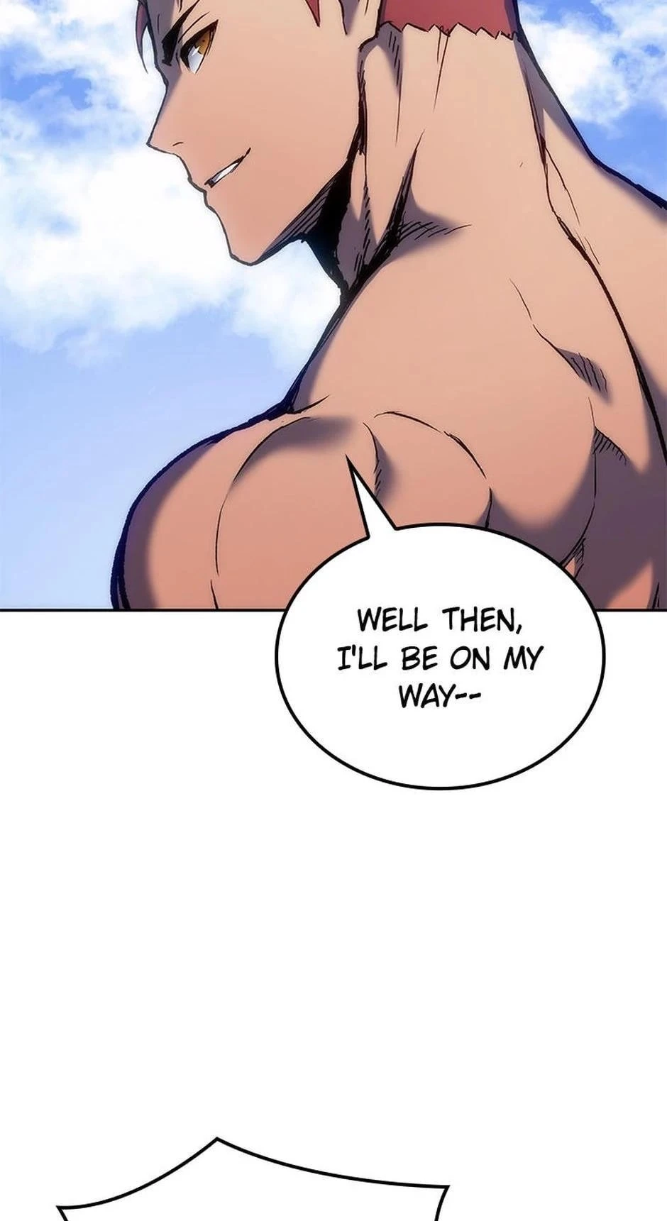 The Reincarnated King of Fists Chapter 29 - 57
