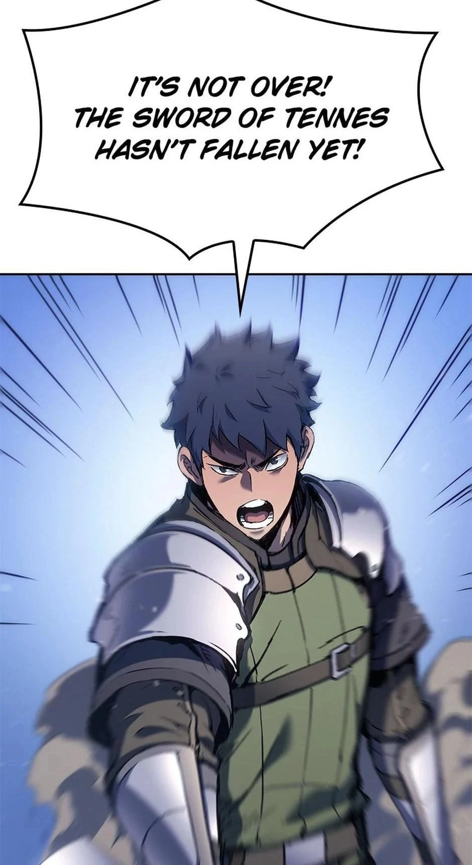 The Reincarnated King of Fists Chapter 29 - 59