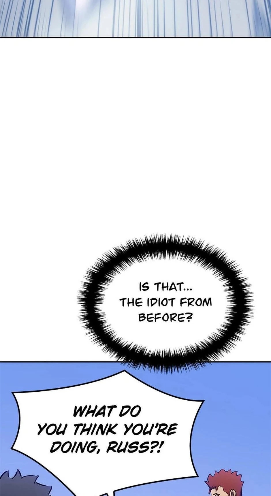 The Reincarnated King of Fists Chapter 29 - 61