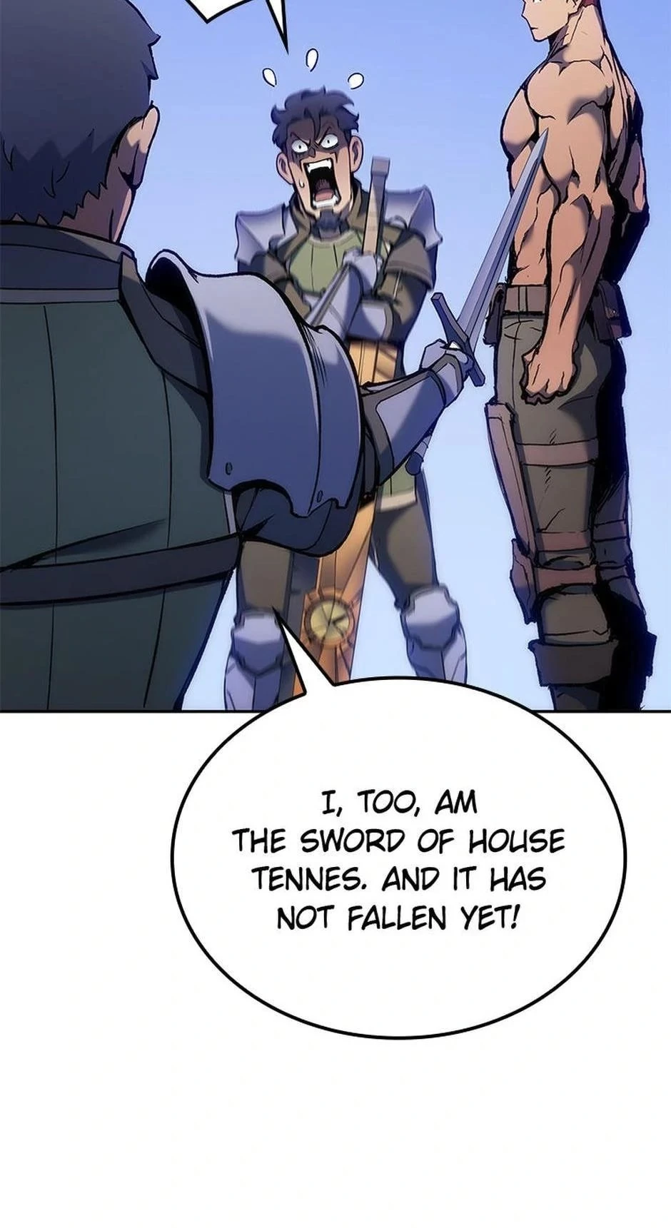 The Reincarnated King of Fists Chapter 29 - 62