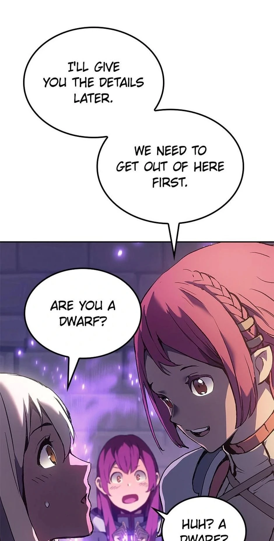 The Reincarnated King of Fists Chapter 28 - 21