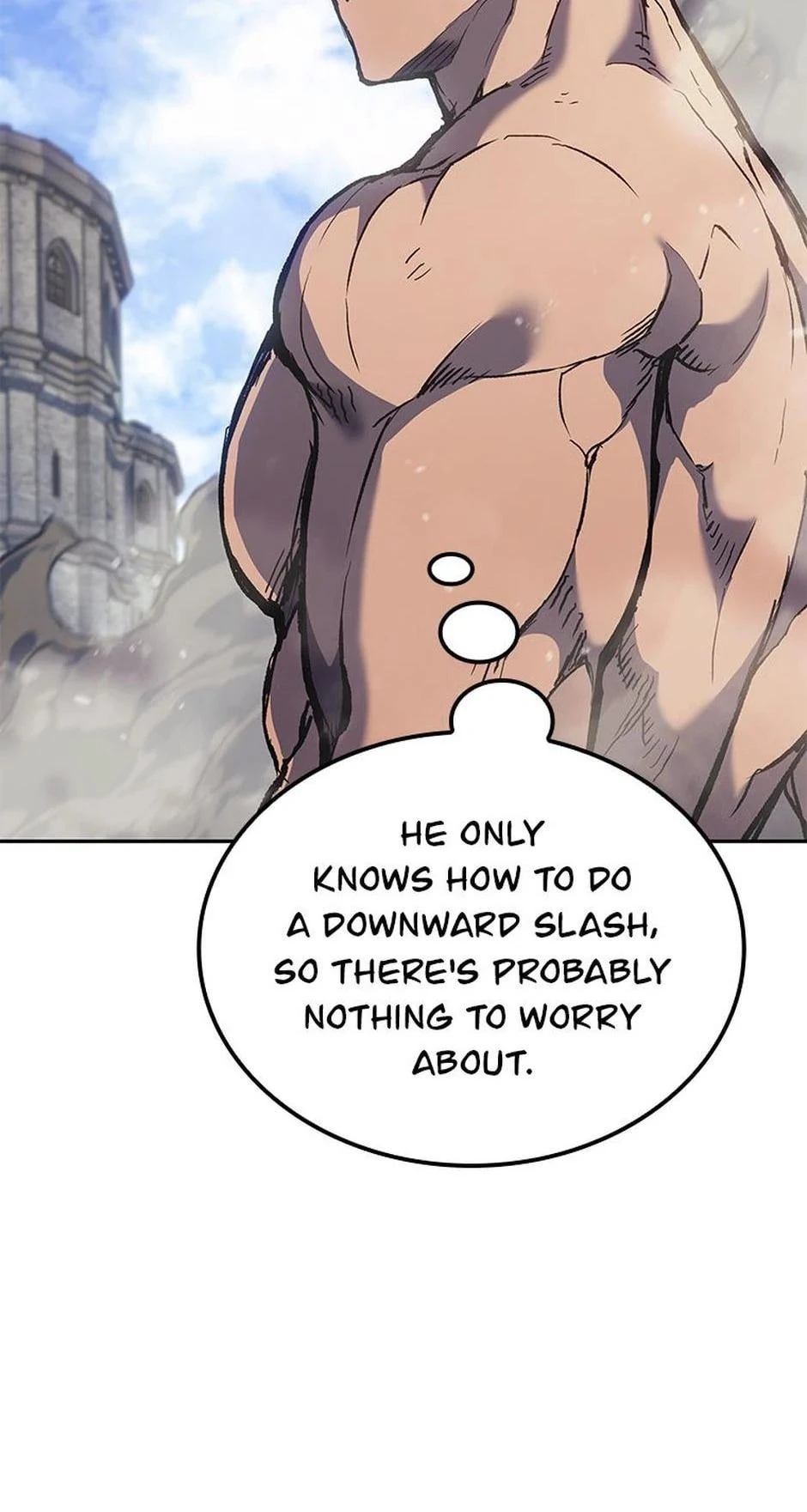 The Reincarnated King of Fists Chapter 29 - 68