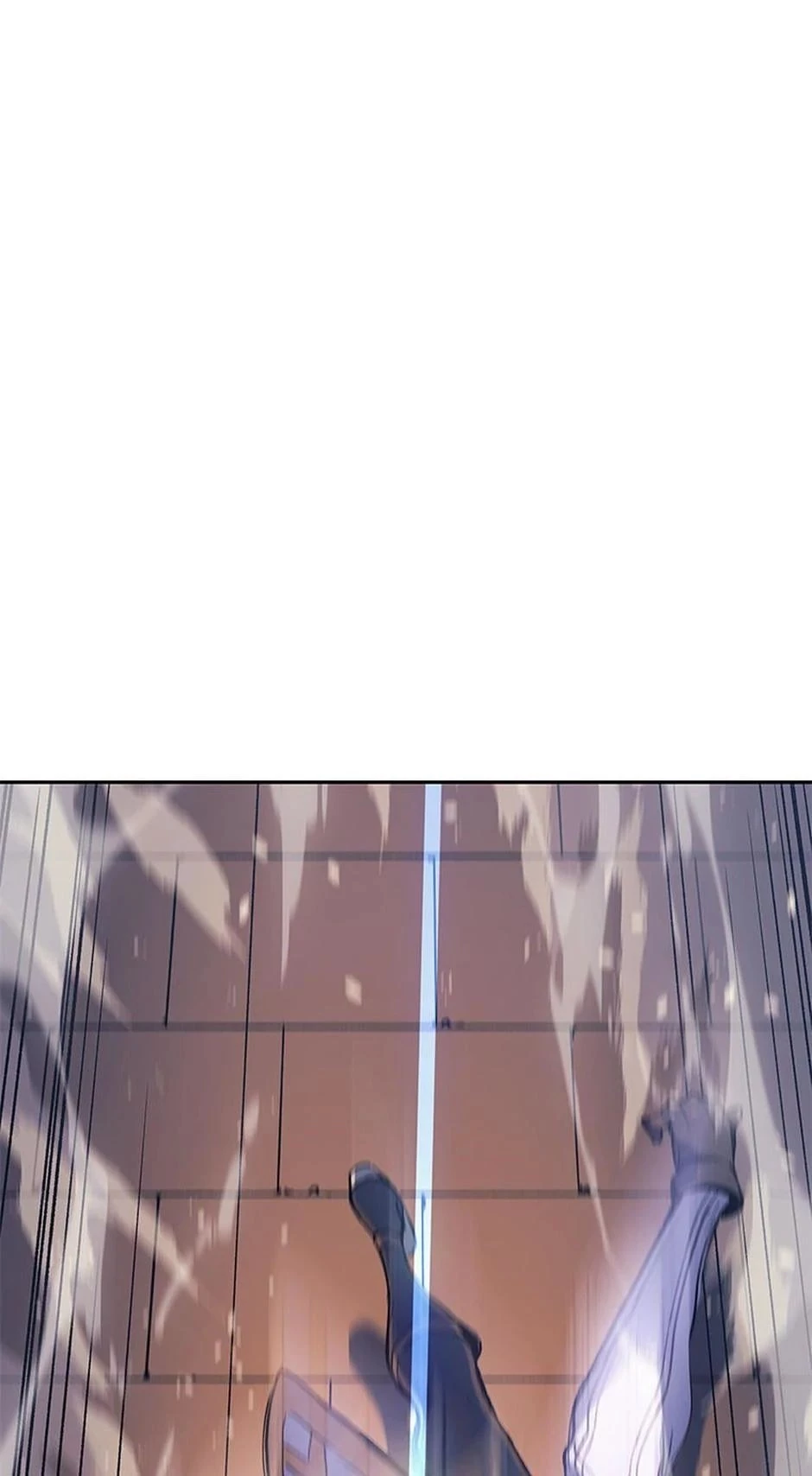 The Reincarnated King of Fists Chapter 28 - 28