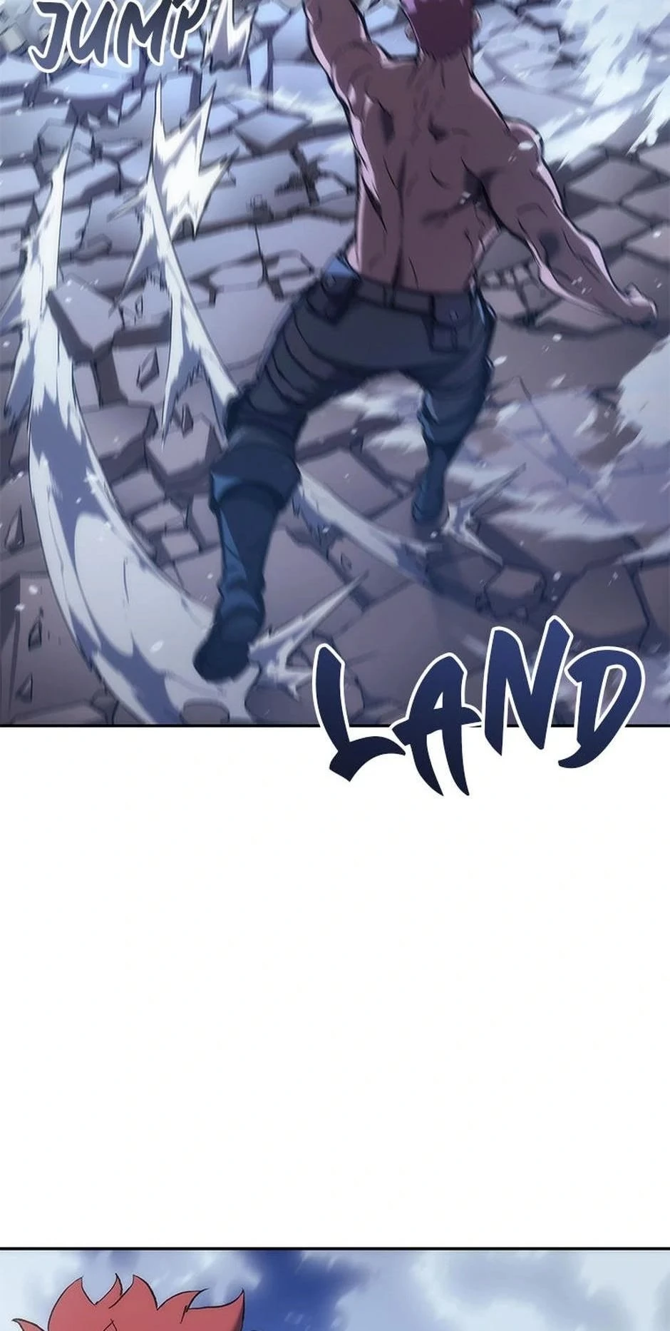 The Reincarnated King of Fists Chapter 29 - 74