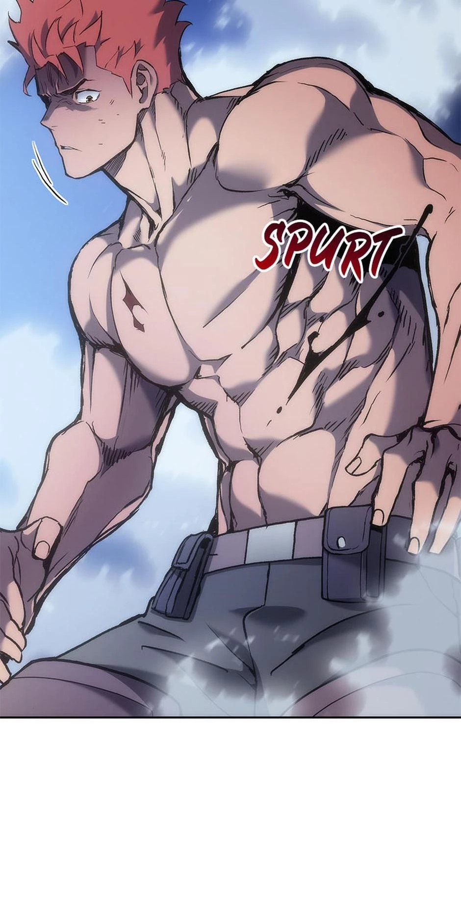 The Reincarnated King of Fists Chapter 29 - 75