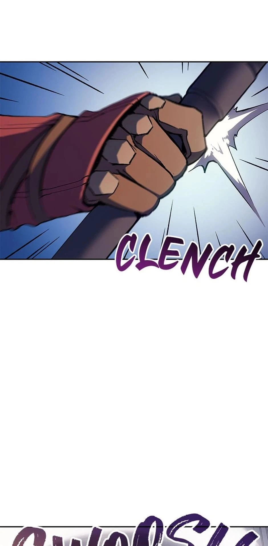 The Reincarnated King of Fists Chapter 28 - 33