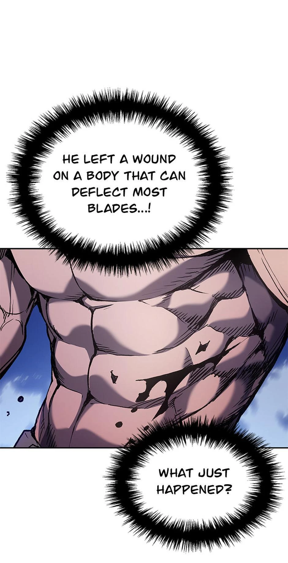The Reincarnated King of Fists Chapter 29 - 76