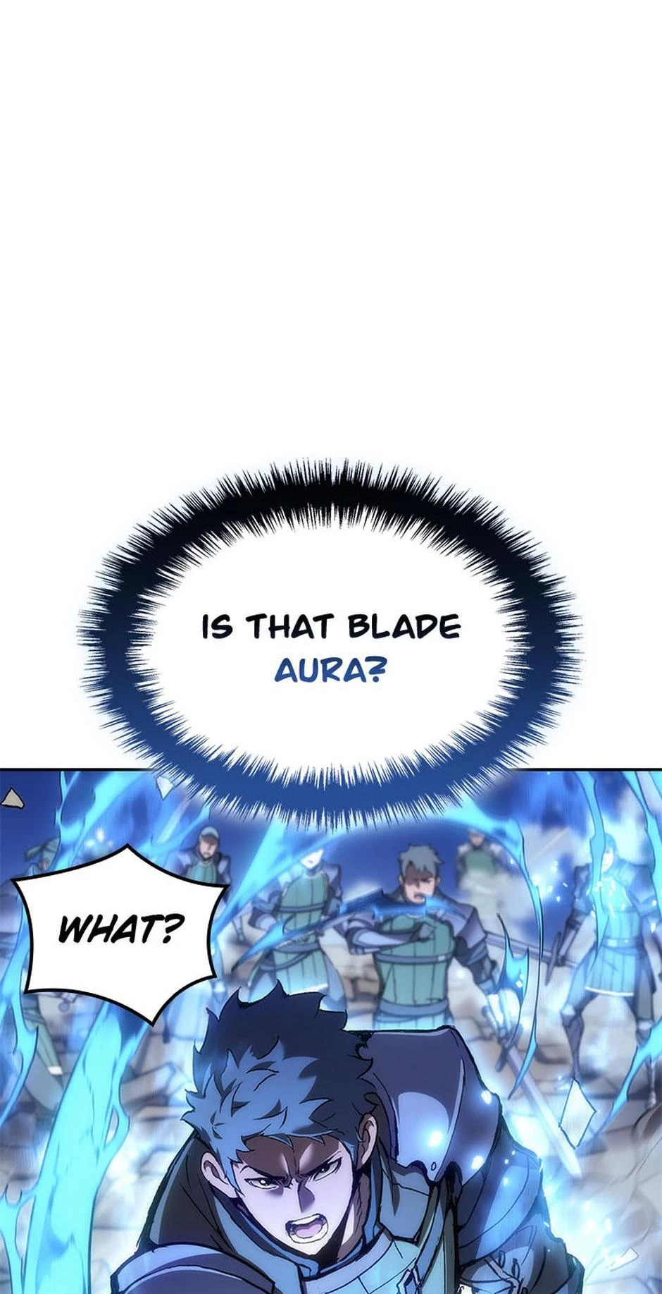 The Reincarnated King of Fists Chapter 29 - 77