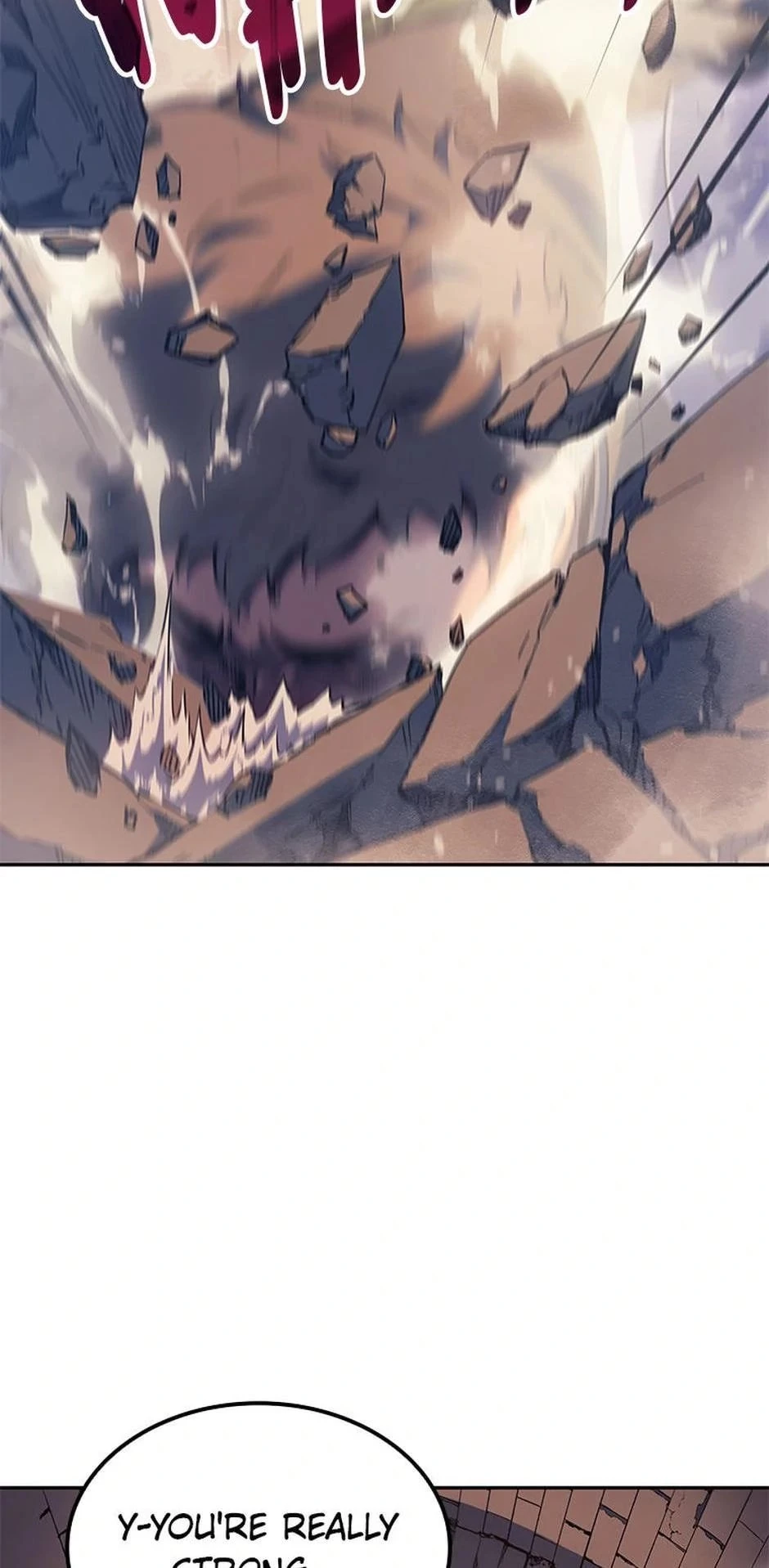 The Reincarnated King of Fists Chapter 28 - 36