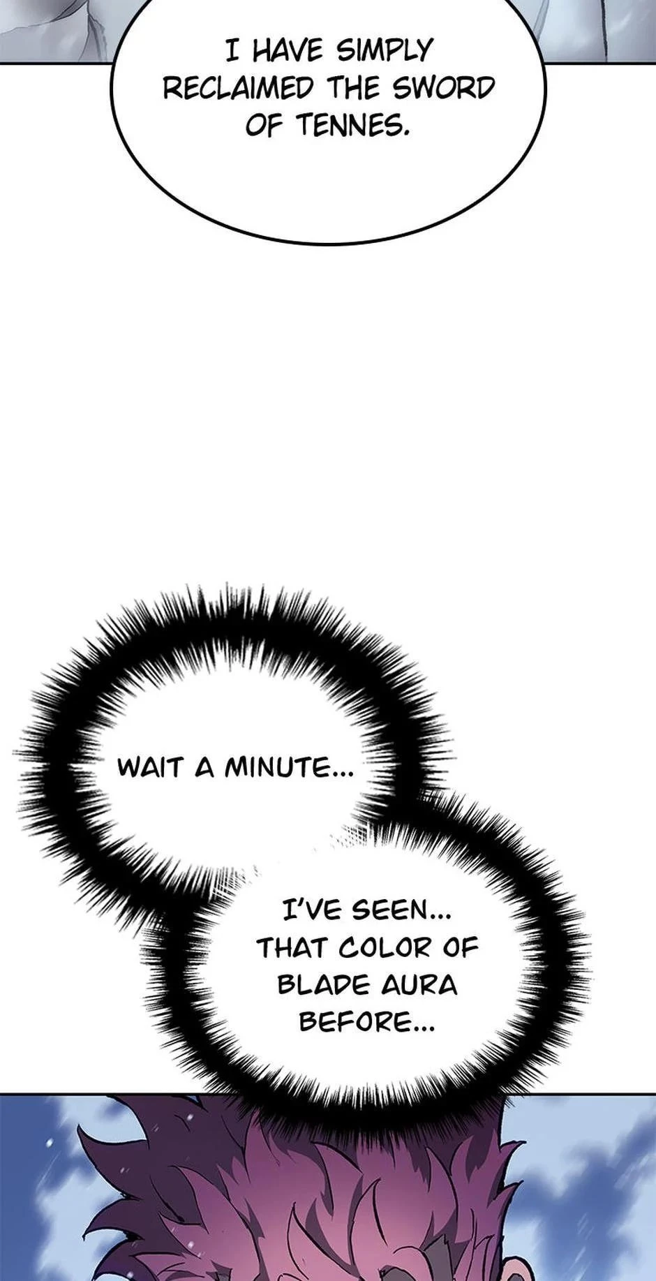 The Reincarnated King of Fists Chapter 29 - 79