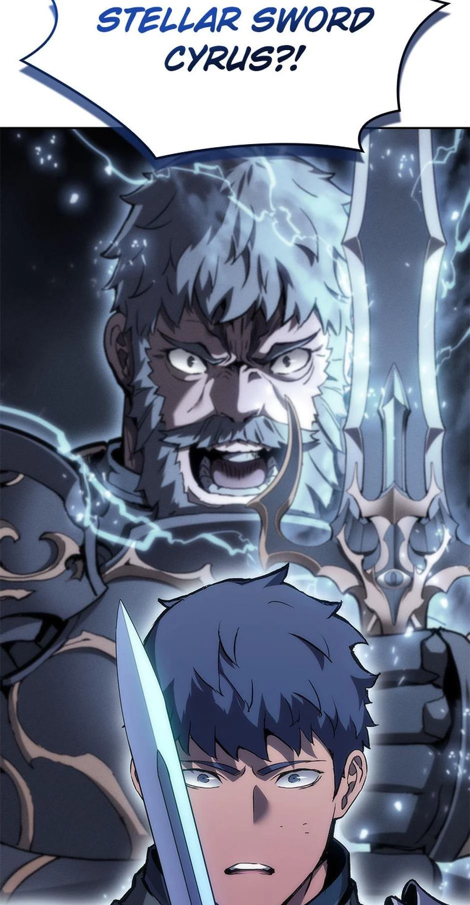 The Reincarnated King of Fists Chapter 29 - 84