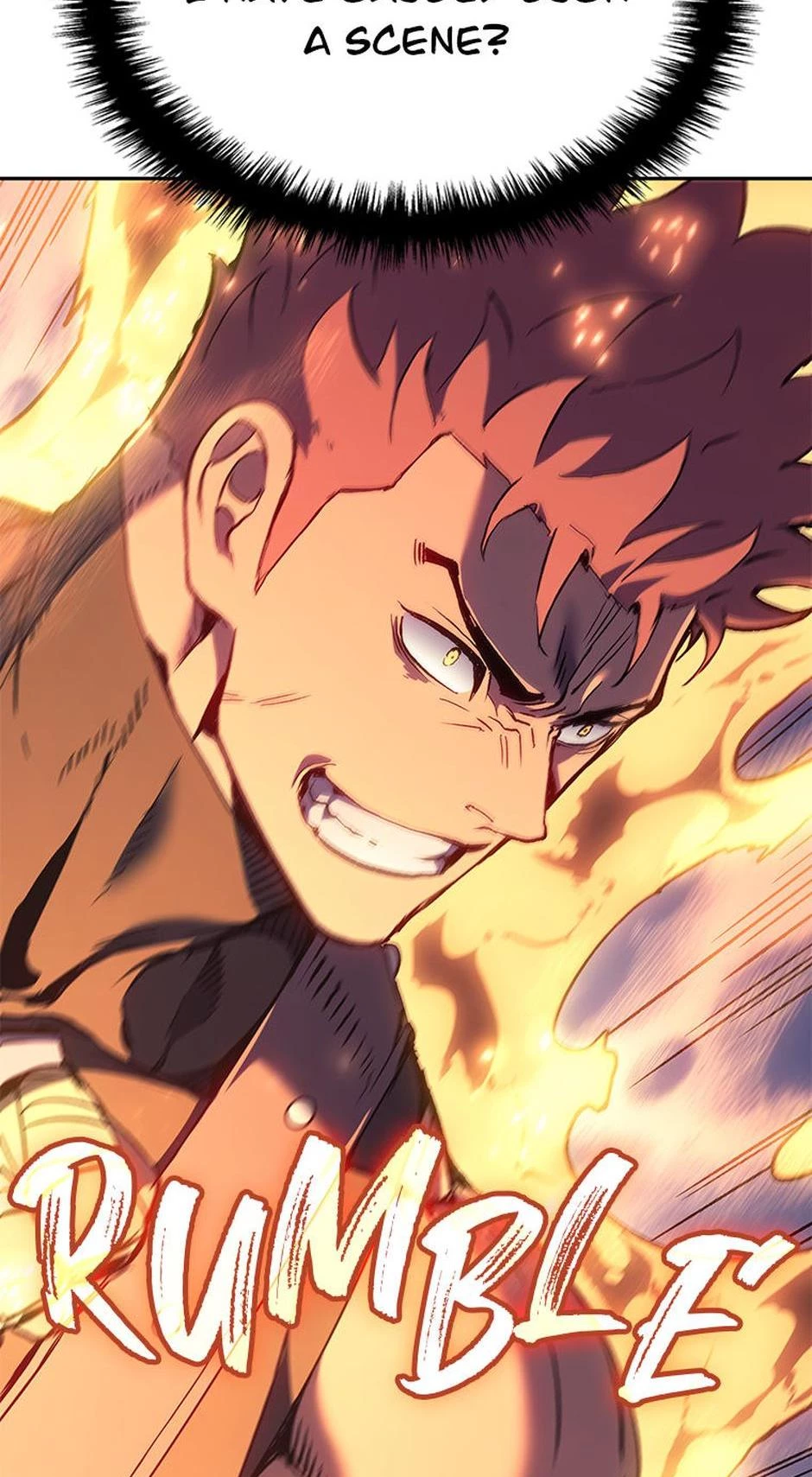 The Reincarnated King of Fists Chapter 28 - 45