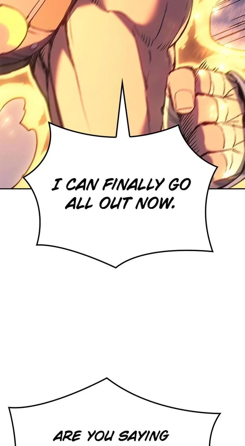 The Reincarnated King of Fists Chapter 28 - 46