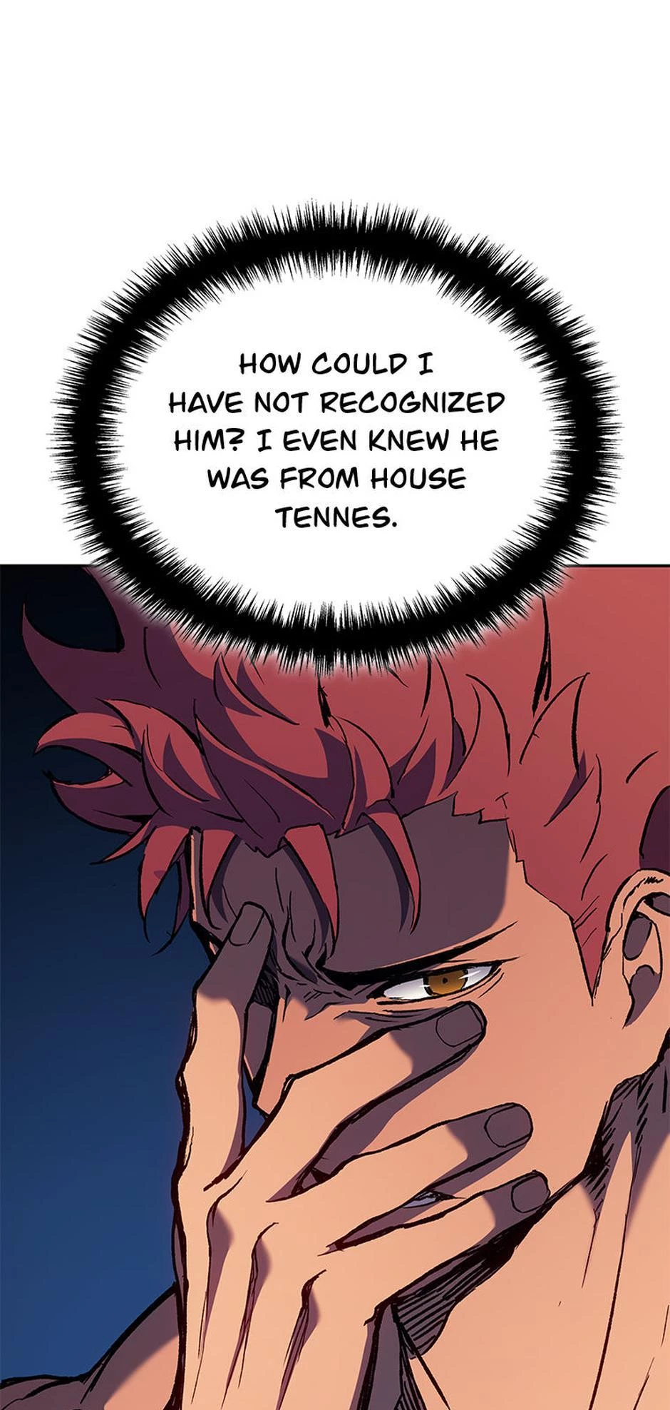 The Reincarnated King of Fists Chapter 29 - 89