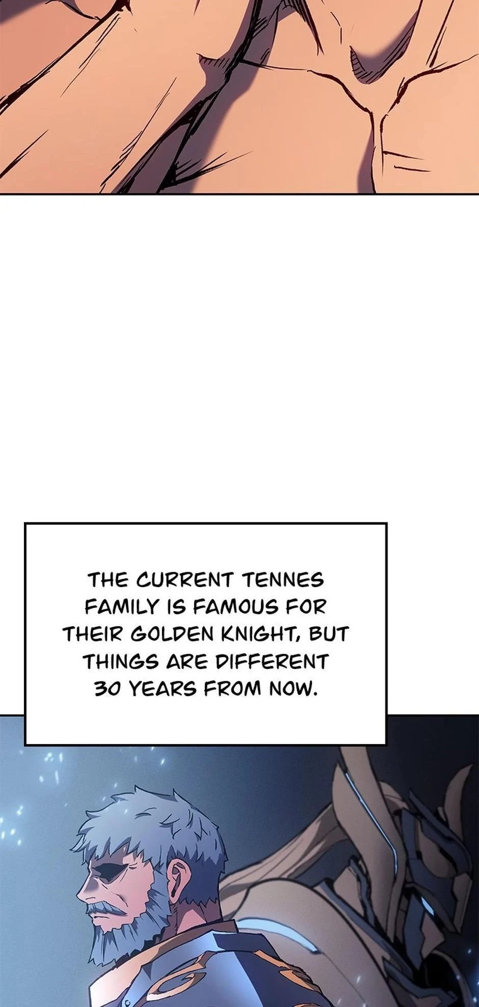 The Reincarnated King of Fists Chapter 29 - 90