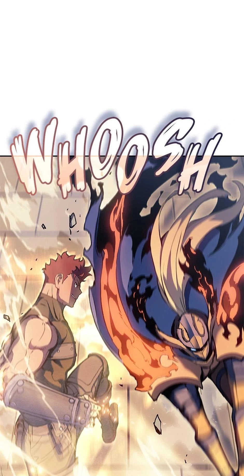 The Reincarnated King of Fists Chapter 28 - 49