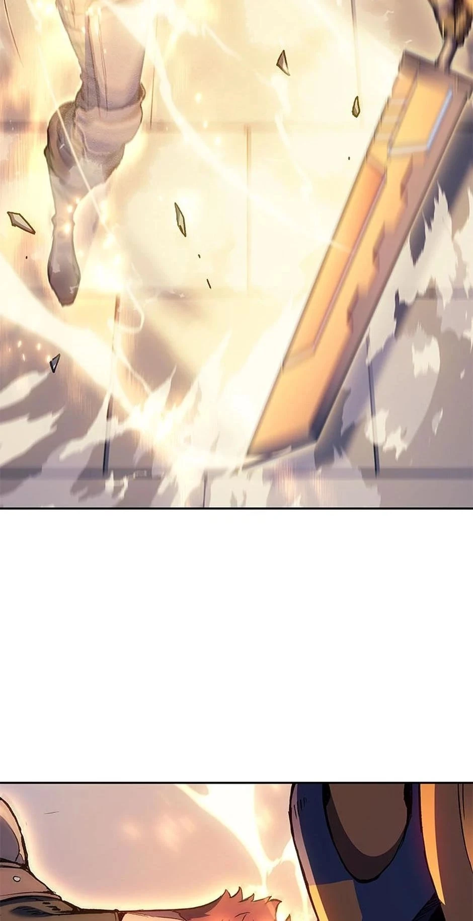 The Reincarnated King of Fists Chapter 28 - 50